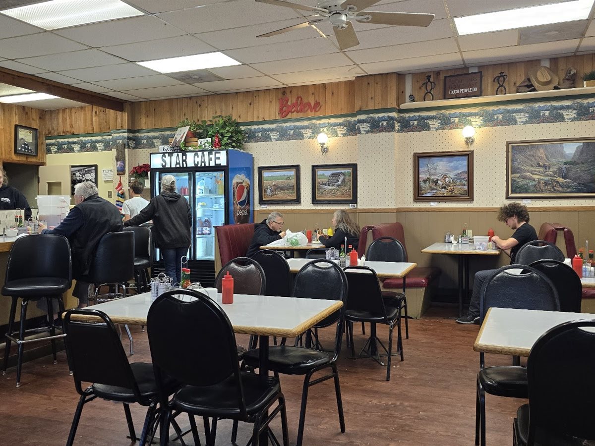 Star Country Cafe
